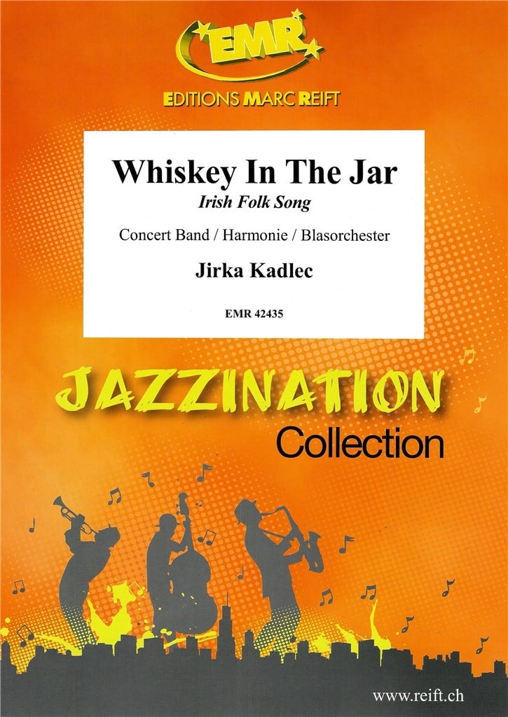 Whiskey In The Jar